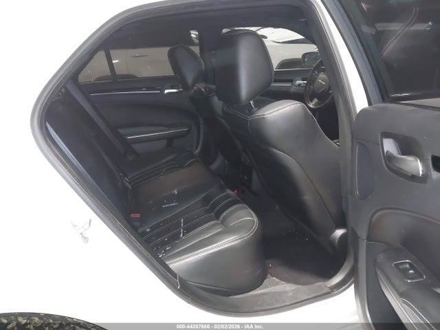 Aukcja sprzedaży 2017 Chrysler 300, vin: 2C3CCAGG9HH648090, numer aukcji: 44287686