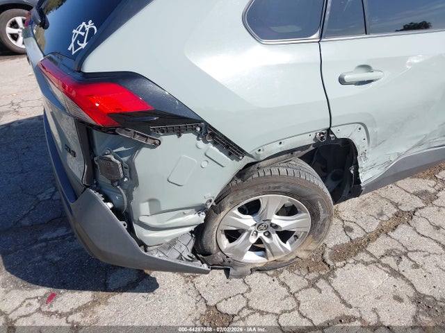 Toyota Rav4 Xle 2021 2T3W1RFVXMW159852 Image 19