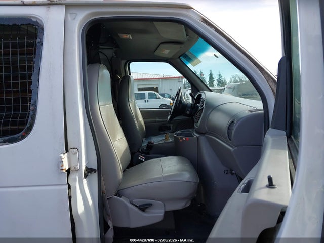 1997 Ford E-250 Standard მანქანა იყიდება აუქციონზე, vin: 1FTHE24L8VHA72612, აუქციონის ნომერი: 44287698