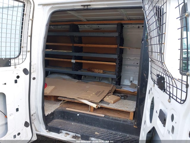 1997 Ford E-250 Standard მანქანა იყიდება აუქციონზე, vin: 1FTHE24L8VHA72612, აუქციონის ნომერი: 44287698