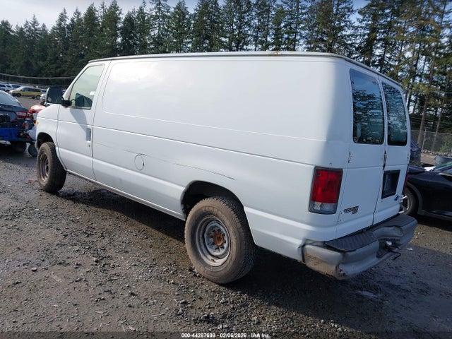 1997 Ford E-250 Standard მანქანა იყიდება აუქციონზე, vin: 1FTHE24L8VHA72612, აუქციონის ნომერი: 44287698