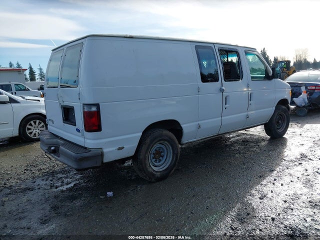 1997 Ford E-250 Standard მანქანა იყიდება აუქციონზე, vin: 1FTHE24L8VHA72612, აუქციონის ნომერი: 44287698