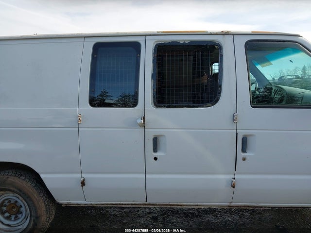 1997 Ford E-250 Standard მანქანა იყიდება აუქციონზე, vin: 1FTHE24L8VHA72612, აუქციონის ნომერი: 44287698