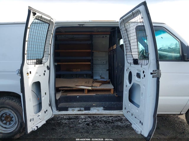 1997 Ford E-250 Standard მანქანა იყიდება აუქციონზე, vin: 1FTHE24L8VHA72612, აუქციონის ნომერი: 44287698