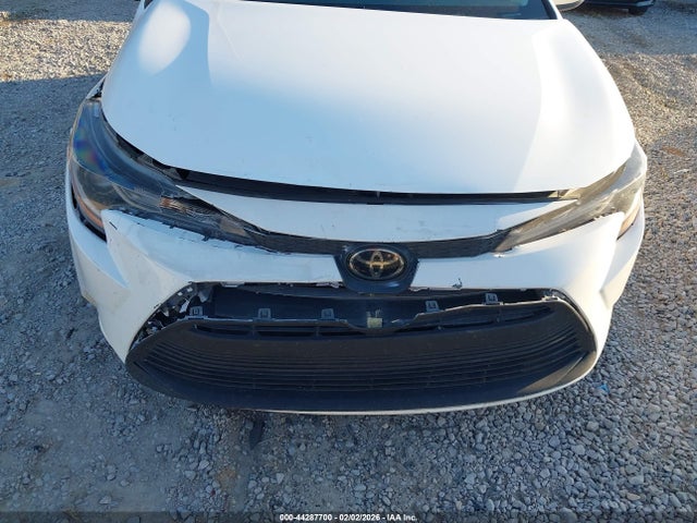 Toyota COROLLA LE 2023 5YFB4MDE6PP000689 Image 6