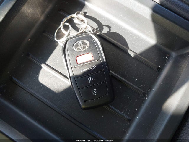 2023 TOYOTA TUNDRA HYBRID 5TFJC5DB7PX033096 Photo 10