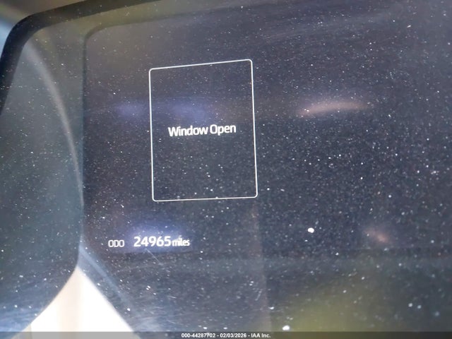 2023 TOYOTA TUNDRA HYBRID 5TFJC5DB7PX033096 Photo 6