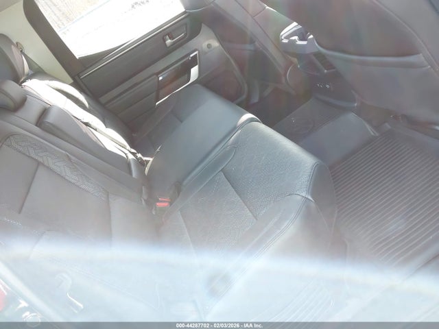 2023 TOYOTA TUNDRA HYBRID 5TFJC5DB7PX033096 Photo 7