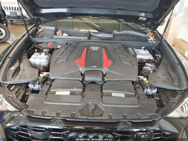 Продаж на аукціоні авто 2024 Audi Rs Q8 Tfsi Quattro Tiptronic, vin: WU1ARBF15RD016953, номер лоту: 44287704