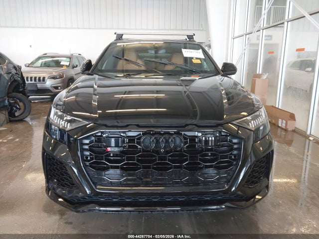 Продаж на аукціоні авто 2024 Audi Rs Q8 Tfsi Quattro Tiptronic, vin: WU1ARBF15RD016953, номер лоту: 44287704