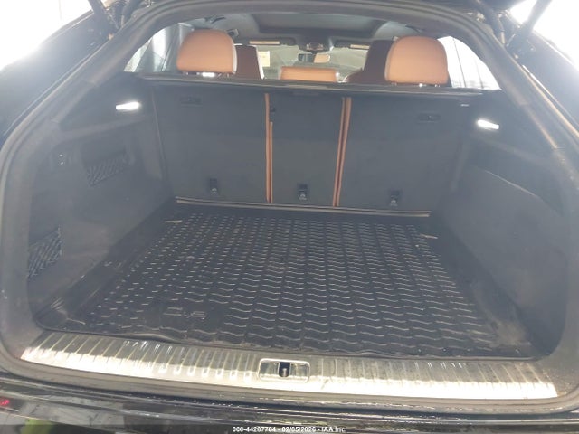 Продаж на аукціоні авто 2024 Audi Rs Q8 Tfsi Quattro Tiptronic, vin: WU1ARBF15RD016953, номер лоту: 44287704