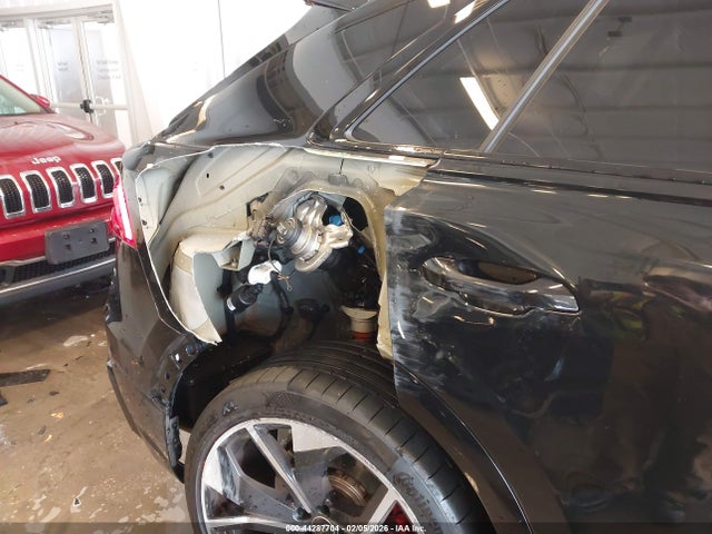 Продаж на аукціоні авто 2024 Audi Rs Q8 Tfsi Quattro Tiptronic, vin: WU1ARBF15RD016953, номер лоту: 44287704