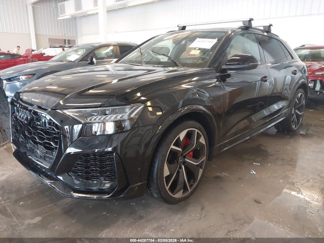 Продаж на аукціоні авто 2024 Audi Rs Q8 Tfsi Quattro Tiptronic, vin: WU1ARBF15RD016953, номер лоту: 44287704