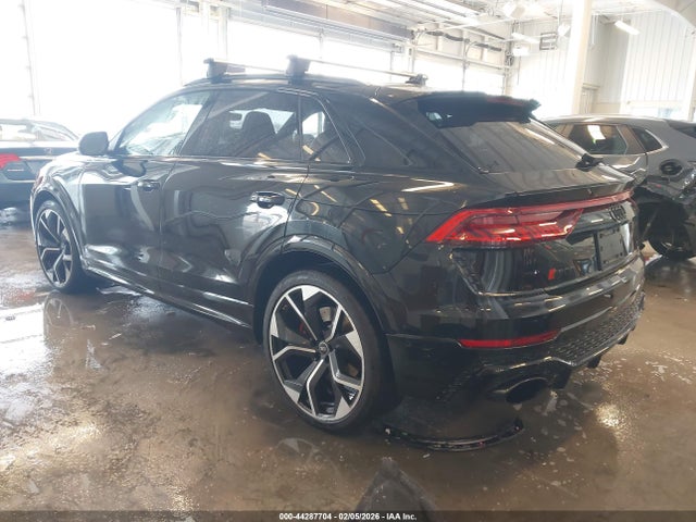 Продаж на аукціоні авто 2024 Audi Rs Q8 Tfsi Quattro Tiptronic, vin: WU1ARBF15RD016953, номер лоту: 44287704