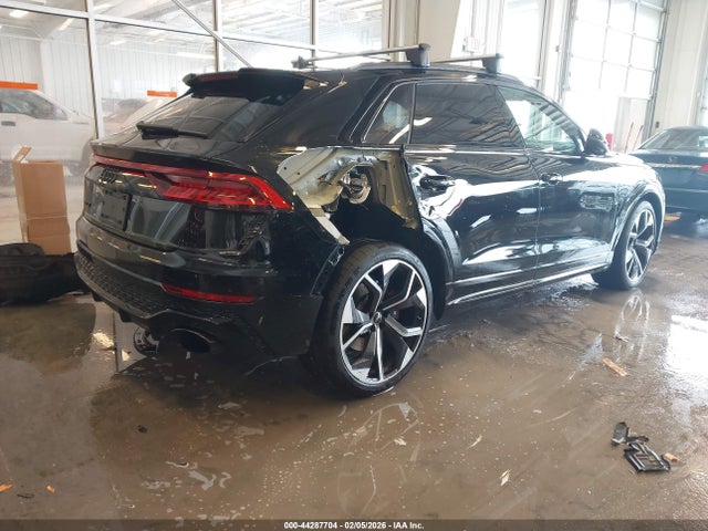 Продаж на аукціоні авто 2024 Audi Rs Q8 Tfsi Quattro Tiptronic, vin: WU1ARBF15RD016953, номер лоту: 44287704
