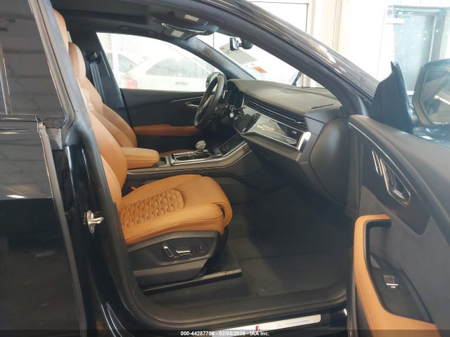 Продаж на аукціоні авто 2024 Audi Rs Q8 Tfsi Quattro Tiptronic, vin: WU1ARBF15RD016953, номер лоту: 44287704
