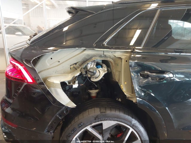 Продаж на аукціоні авто 2024 Audi Rs Q8 Tfsi Quattro Tiptronic, vin: WU1ARBF15RD016953, номер лоту: 44287704