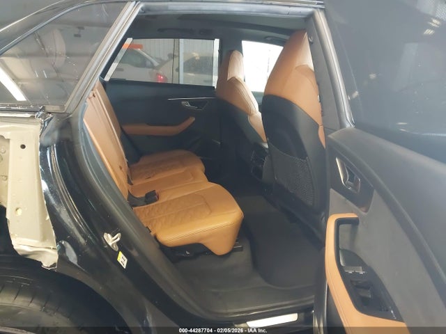 Продаж на аукціоні авто 2024 Audi Rs Q8 Tfsi Quattro Tiptronic, vin: WU1ARBF15RD016953, номер лоту: 44287704