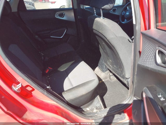 KNDJ23AU1M7777382 KIA SOUL LX