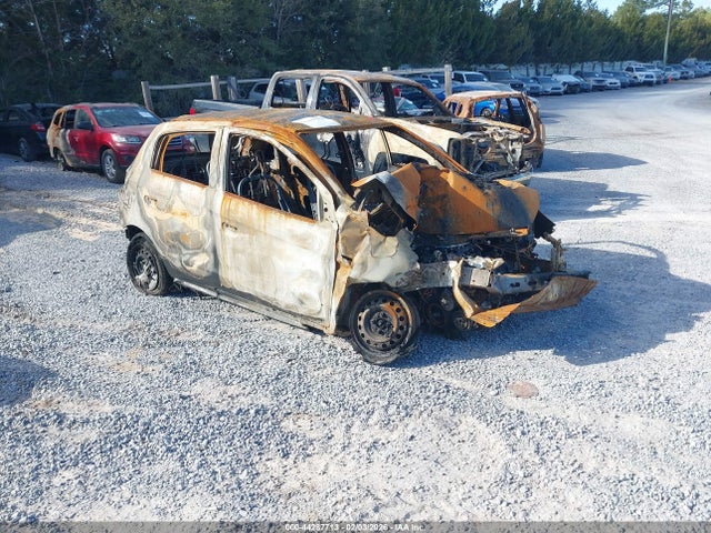 2024 MITSUBISHI MIRAGE ML32AUHJ2RH034839 Photo 0