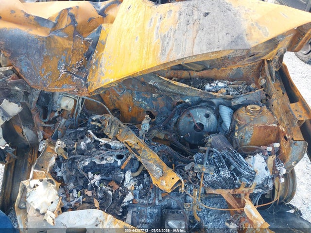 2024 MITSUBISHI MIRAGE ML32AUHJ2RH034839 Photo 9