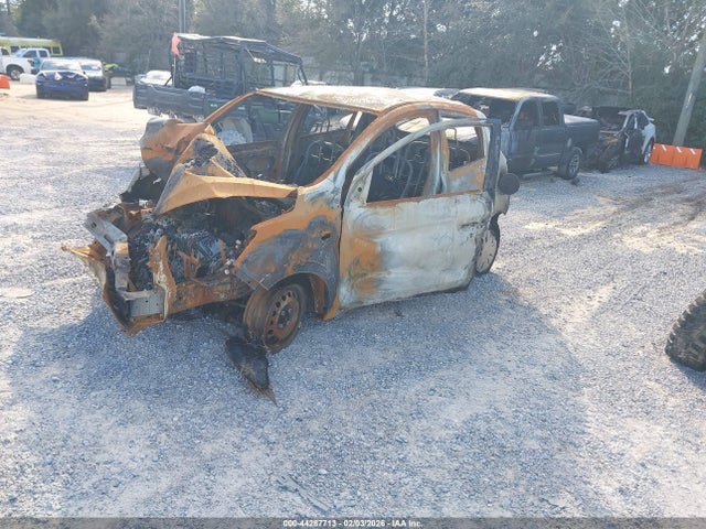 2024 MITSUBISHI MIRAGE ML32AUHJ2RH034839 Photo 1