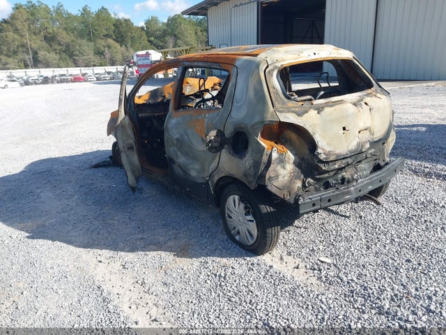 2024 MITSUBISHI MIRAGE ML32AUHJ2RH034839 Photo 2