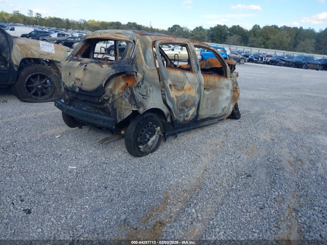 2024 MITSUBISHI MIRAGE ML32AUHJ2RH034839 Photo 3