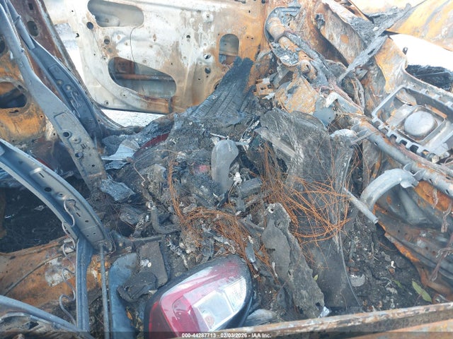 2024 MITSUBISHI MIRAGE ML32AUHJ2RH034839 Photo 4