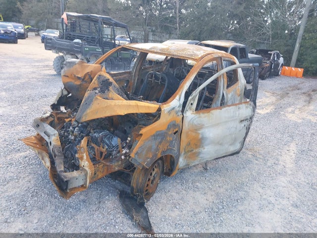 2024 MITSUBISHI MIRAGE ML32AUHJ2RH034839 Photo 5