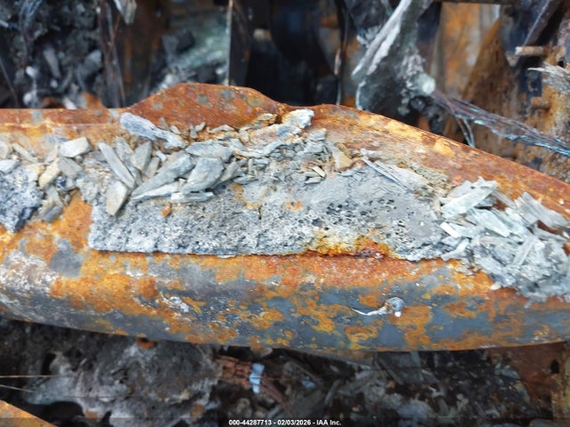 2024 MITSUBISHI MIRAGE ML32AUHJ2RH034839 Photo 8