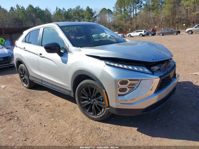 2024 MITSUBISHI ECLIPSE CROSS JA4ATVAA0RZ076675 Photo 0