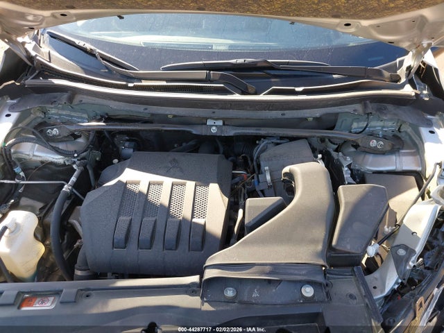 2024 MITSUBISHI ECLIPSE CROSS JA4ATVAA0RZ076675 Photo 9