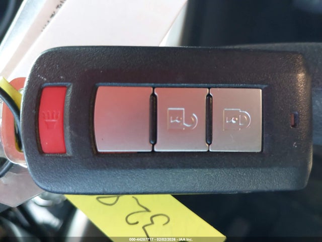 2024 MITSUBISHI ECLIPSE CROSS JA4ATVAA0RZ076675 Photo 10