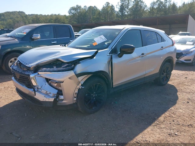 2024 MITSUBISHI ECLIPSE CROSS JA4ATVAA0RZ076675 Photo 1