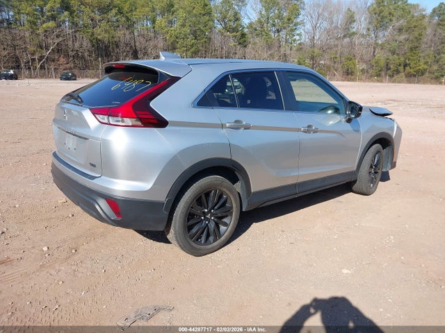 2024 MITSUBISHI ECLIPSE CROSS JA4ATVAA0RZ076675 Photo 3