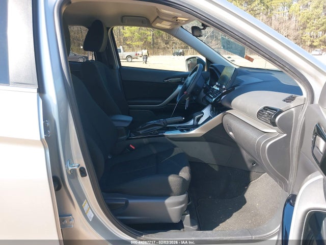 2024 MITSUBISHI ECLIPSE CROSS JA4ATVAA0RZ076675 Photo 4