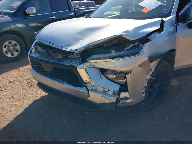 2024 MITSUBISHI ECLIPSE CROSS JA4ATVAA0RZ076675 Photo 5