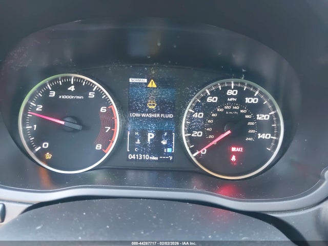 2024 MITSUBISHI ECLIPSE CROSS JA4ATVAA0RZ076675 Photo 6