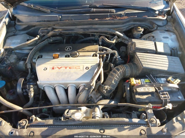 2007 ACURA TSX JH4CL96807C016759 Photo 9