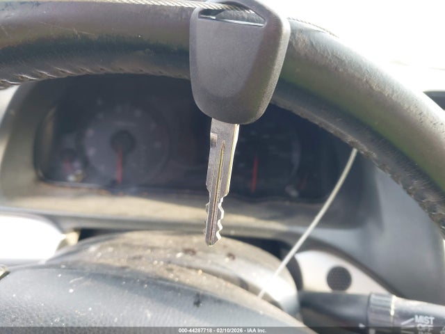 2007 ACURA TSX JH4CL96807C016759 Photo 10