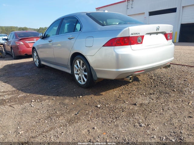 2007 ACURA TSX JH4CL96807C016759 Photo 2