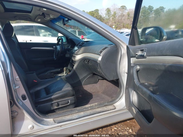 2007 ACURA TSX JH4CL96807C016759 Photo 4