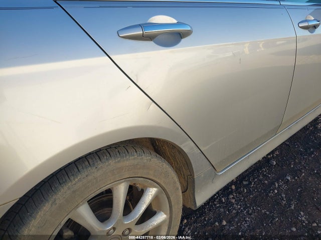 2007 ACURA TSX JH4CL96807C016759 Photo 5