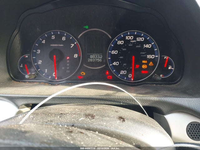 2007 ACURA TSX JH4CL96807C016759 Photo 6