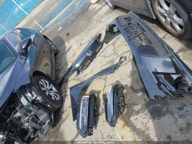 Honda Civic Lx 2024 2HGFE2F28RH586022 Image 11