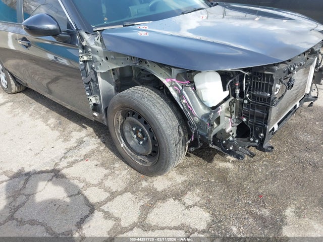 Honda Civic Lx 2024 2HGFE2F28RH586022 Image 17
