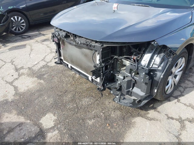 Honda Civic Lx 2024 2HGFE2F28RH586022 Image 18