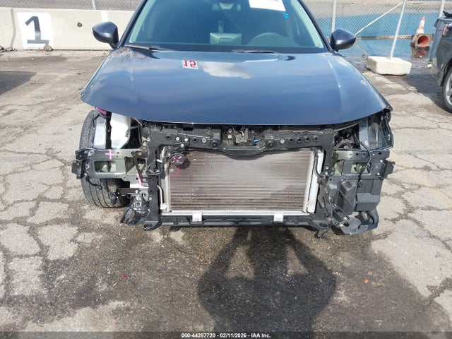 Honda Civic Lx 2024 2HGFE2F28RH586022 Image 6