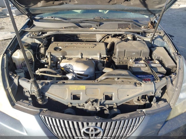 2005 Toyota Camry Solara Se მანქანა იყიდება აუქციონზე, vin: 4T1CE38P25U965052, აუქციონის ნომერი: 44287723